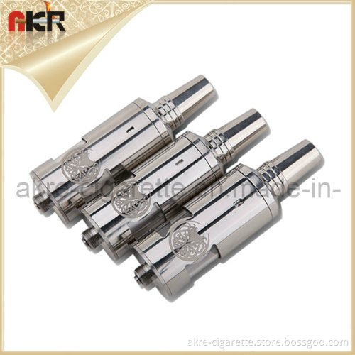 Wholesale Supplier Mechanical Telescope Tube E Cigarette Mod